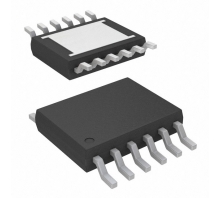 Image LT3065EMSE-1.2#PBF.