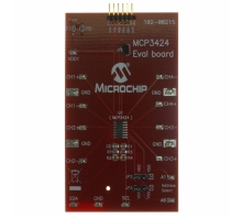 Image MCP3424EV.