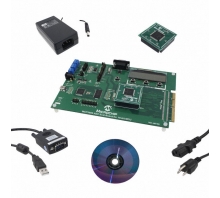 Image MCP3909EV-MCU16.