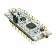Image NUCLEO-L011K4.
