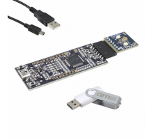 Image TCS3772EVM.