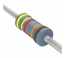 Image MFR-25FRF52-442K.