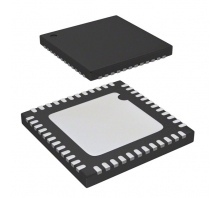 Image EFM32JG1B200F256GM48-C0.