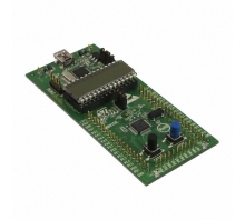 Image STM8L-DISCOVERY.