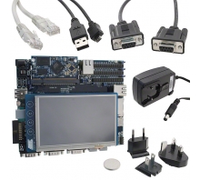 Image AT91SAM9G15-EK.