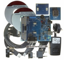 Image C8051T600DK.