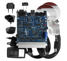 Image C8051F340DK.