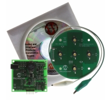 Image MCP1630DM-LED2.