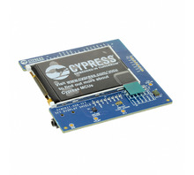 Image CY8CKIT-028-TFT.