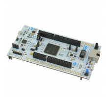 Image NUCLEO-F429ZI.
