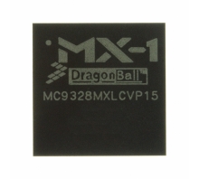 Image MCF5251CVM140.