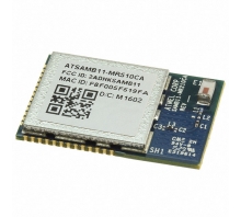 Image ATSAMB11-MR510CA.