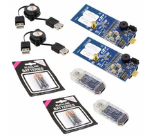 Image EZR-LEDK2W-868.