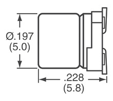 Image EMZK160ADA470ME61G.