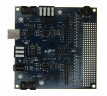Image C8051F530A-TB.