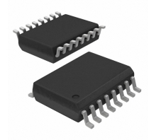 Image MAX4602CWE+.