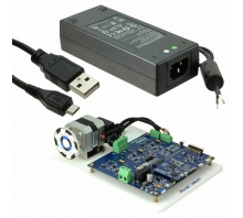 Image ATSAMD21BLDC24V-STK.