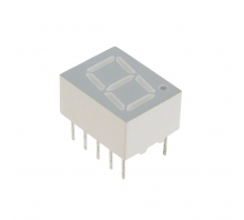 Image HDSP-313E.