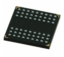 Image MT48LC16M16A2FG-7E:D TR.