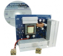 Image STEVAL-ISV001V1.