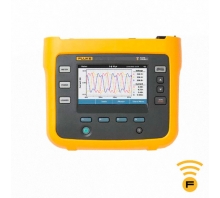 Image FLUKE-1738/B.