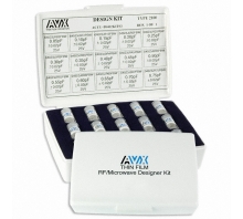 Image ACCU-P 0402KIT03.