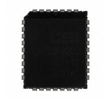 Image CAT28C64BGI-12T.