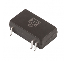 Image ISP2403A.