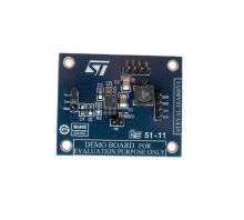 Image STEVAL-ISA068V1.