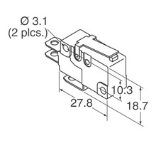 Image D3V-115M-1A4.