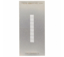 Image FPC125P020-S.
