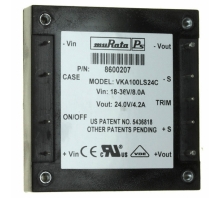 Image VKA100LS24C.
