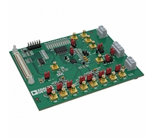 Image EVAL-AD7292SDZ.
