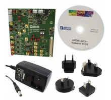 Image EVAL-AD7366SDZ.