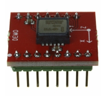 Image SCA2100-D02-PCB.