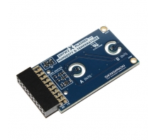 Image SHTW2 XPLAIN PRO DUAL HUM & TEMP.