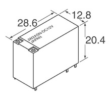 Image JW1AFSN-DC24V-TV-F.
