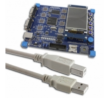 Image MCBSTM32EXL.