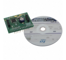 Image STEVAL-IFR002V1.