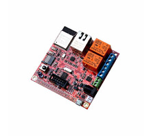 Image ESP32-EVB.