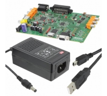 Image EVAL-ADV7403EBZ.