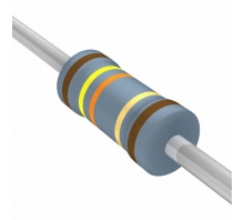 Image MFR-25FRF52-14R3.