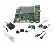 Image AT91SAM9M10-G45-EK.