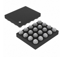 Image MAX86141ENP+.