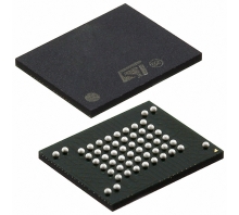Image NAND256W3A0BZA6E.