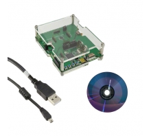 Image SX8674EVK.