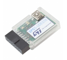 Image SPC5-UDESTK-FULL.