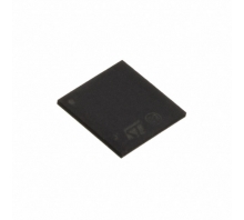 Image STM32F427AGH6.