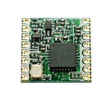 Image RFM98W-433S2.