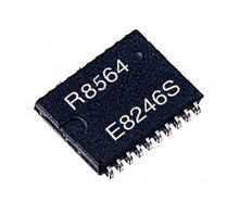 Image RTC-8564JE:ROHS.